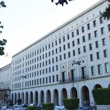 Apartament Jes B Close To Bernabeu Stadium Μαδρίτη Εξωτερικό φωτογραφία