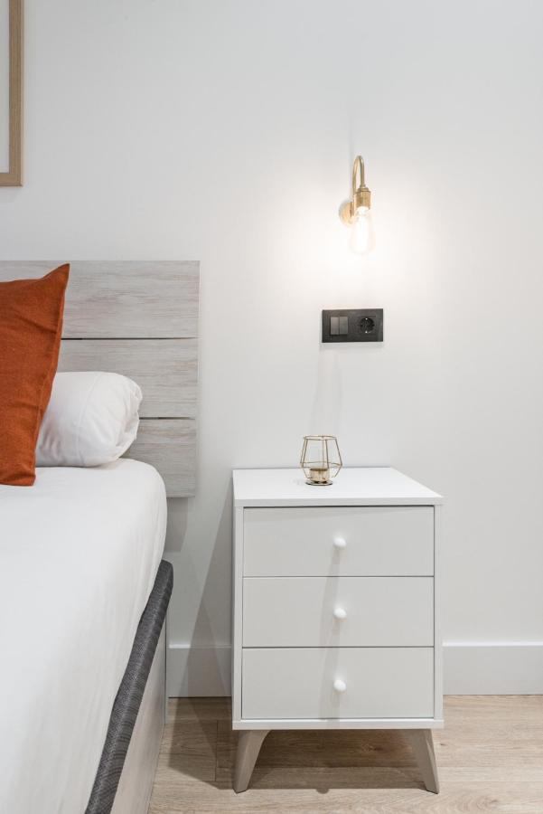 Apartament Jes B Close To Bernabeu Stadium Μαδρίτη Εξωτερικό φωτογραφία