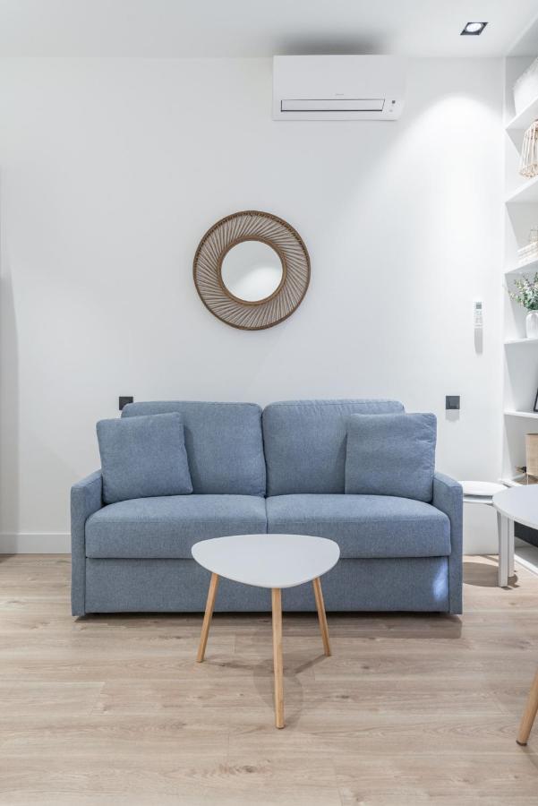 Apartament Jes B Close To Bernabeu Stadium Μαδρίτη Εξωτερικό φωτογραφία