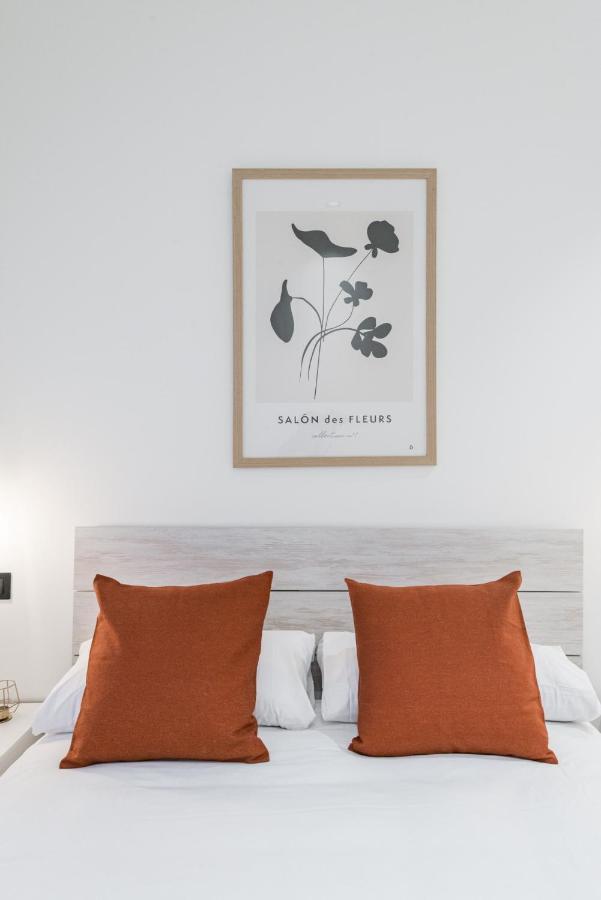 Apartament Jes B Close To Bernabeu Stadium Μαδρίτη Εξωτερικό φωτογραφία