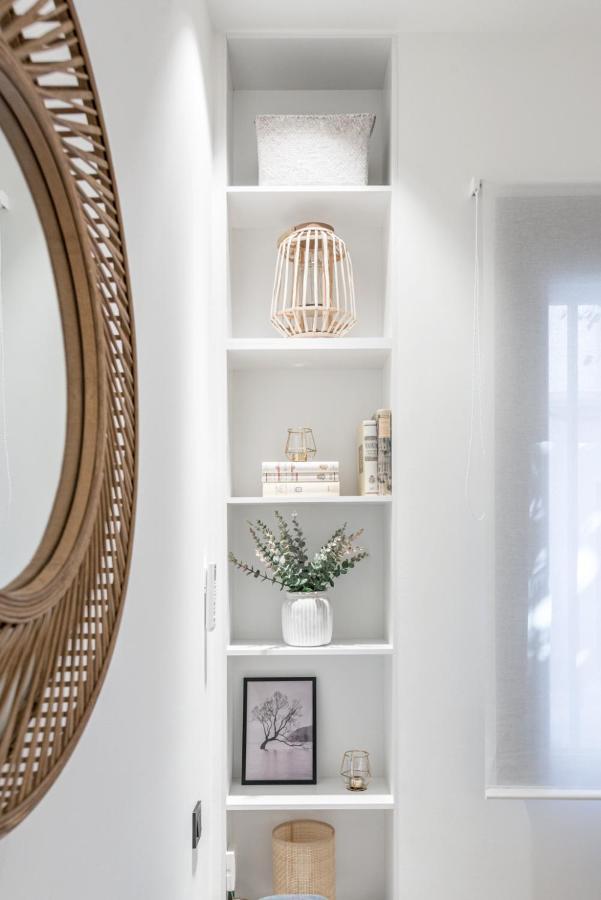 Apartament Jes B Close To Bernabeu Stadium Μαδρίτη Εξωτερικό φωτογραφία